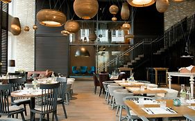 Motel One München-Campus