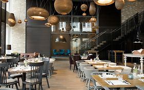 Motel One München-Campus